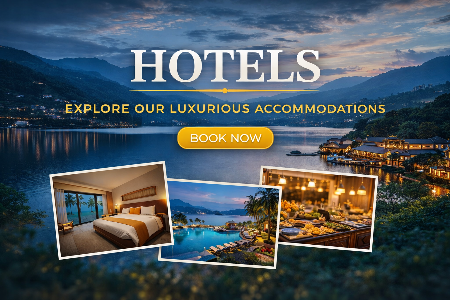 Yashoda Lodge & Yajman Nivas