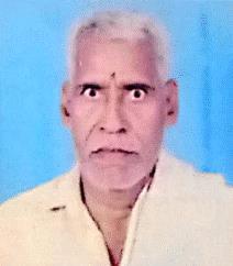 Sunil Dattatreya Bhopi