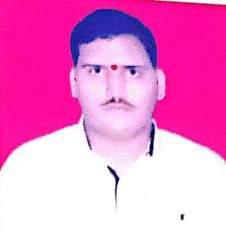 Rameshwar Sudhakar Kshirsagar (Gurav)