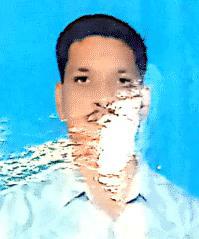 Datta Uttamrao Bodkhe (Koli)