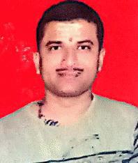 Darshshan Nagnath Pathak