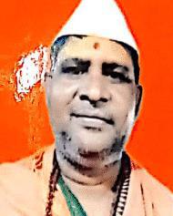 Narayan Kalidas Bhopi