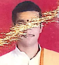 Padmaksha Madhukarrao Pathak