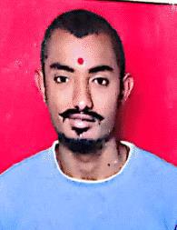 Kartik Suvash Gore (Mali)