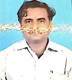 Sunil Bhaurao Puranik