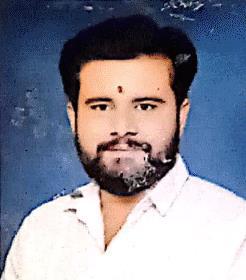 Shashank Sanjay Pathak