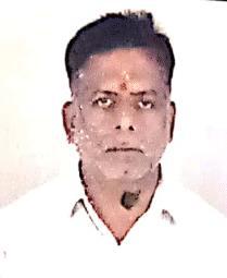 Aniruddha bhagwanrao Pathak