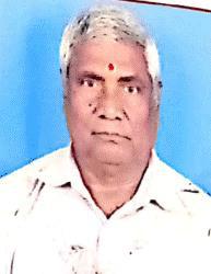 Nagnath Shivram Pandit