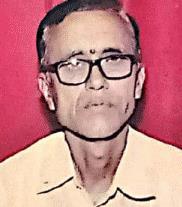 Anil Gopalrao Pathak