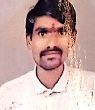 Satish Ganbapu Gore (Mali)