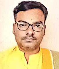 Gajanan Ashok Kirtankar