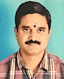 Chandrasekhar Padmakar Pathak