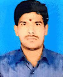 Nagesh Abaji Gore (Gurav)