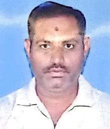 Somnath Dattatraya Pathak