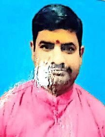 Kalyan Vinayaka Puranik