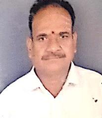 Shivdas Mallikarjun Padole