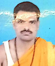 Basaveshwar Shadkshari Kirtankar (Swami)