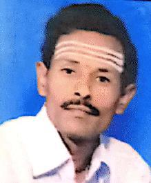 Prabhakar Nagnath Kapale (Swami)