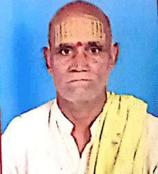 Prabhakar Renukadas Ballal