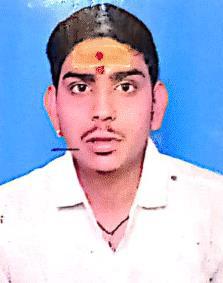 Gaurav Shripadrao Puranik