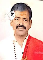 Shivaji Kondba Gore (Mali)