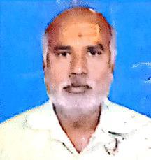 Gajanan Dattatreya Pathak