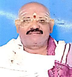 Shripadh Kalidasrao Bhopi