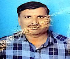 Vinanayak Nagnthrava Dev